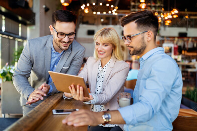Choosing the Right Hosting Plan for Your Website